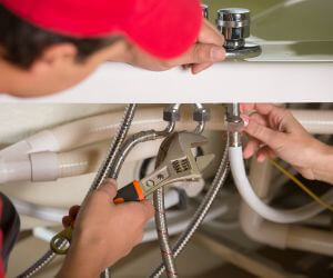 About Sewer Line Replacement Harris, NC
